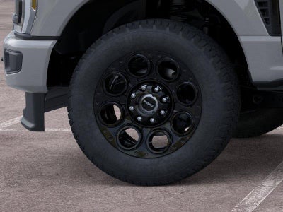 2026 Ford Super Duty F-350 XLT