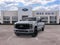 2026 Ford Super Duty F-350 XLT