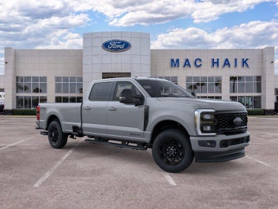 2026 Ford Super Duty F-350 XLT