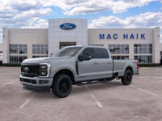 2026 Ford Super Duty F-350 XLT