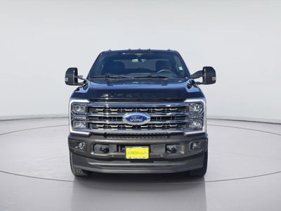 2024 Ford Super Duty F-350 King Ranch