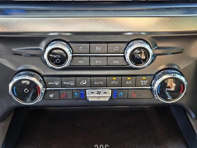 2024 Ford Super Duty F-350 King Ranch