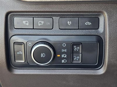2024 Ford Super Duty F-350 King Ranch