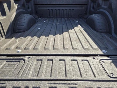 2024 Ford Super Duty F-350 King Ranch