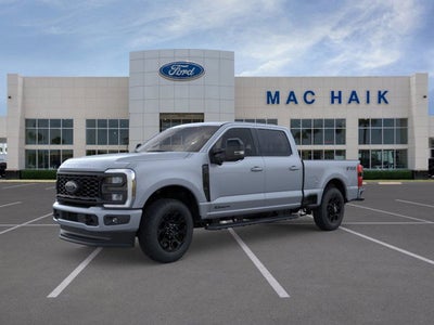 2025 Ford Super Duty F-350 SRW Lariat