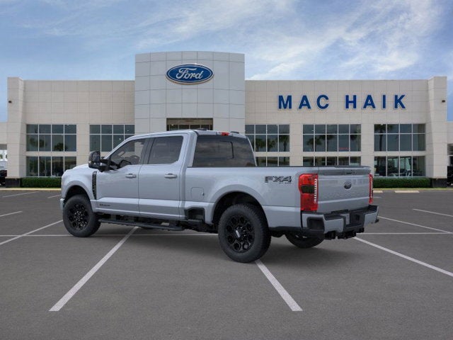 2025 Ford Super Duty F-350 SRW Lariat