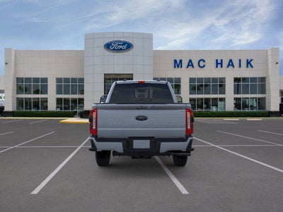 2025 Ford Super Duty F-350 SRW Lariat