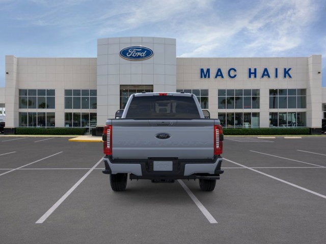 2025 Ford Super Duty F-350 SRW Lariat