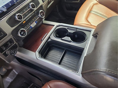 2022 Ford Super Duty F-350 King Ranch