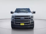 2022 Ford Super Duty F-350 King Ranch