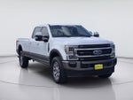 2022 Ford Super Duty F-350 King Ranch