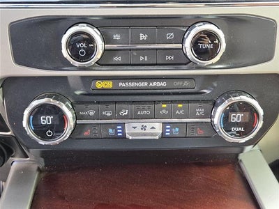 2022 Ford Super Duty F-350 King Ranch