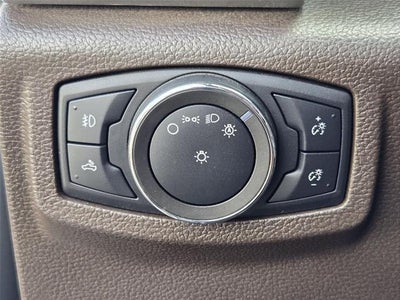2022 Ford Super Duty F-350 King Ranch