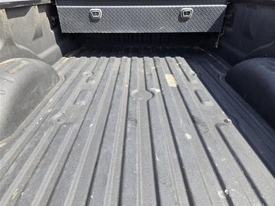2022 Ford Super Duty F-350 King Ranch