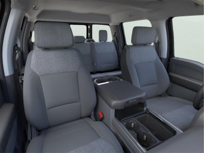 2026 Ford Super Duty F-350 XLT