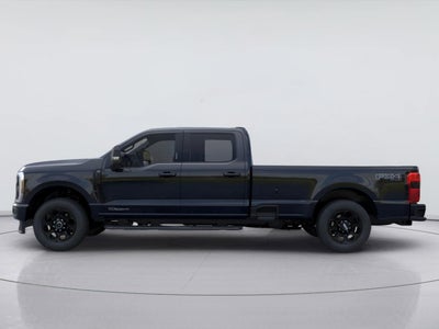 2026 Ford Super Duty F-350 XLT
