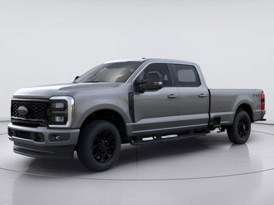 2026 Ford Super Duty F-350 XLT