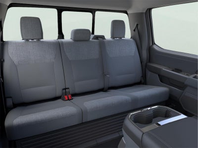 2026 Ford Super Duty F-350 XLT