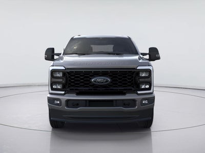 2026 Ford Super Duty F-350 XLT