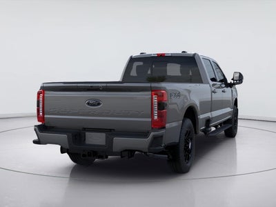 2026 Ford Super Duty F-350 XLT