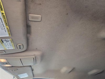 2011 Ford Super Duty F-350 SRW King Ranch