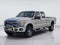 2015 Ford Super Duty F-350 Srw Platinum