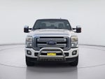 2015 Ford Super Duty F-350 Srw Platinum