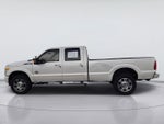2015 Ford Super Duty F-350 Srw Platinum