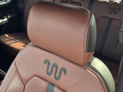 2022 Ford Super Duty F-350 Srw King Ranch