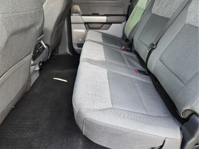 2025 Ford Super Duty F-350 XLT
