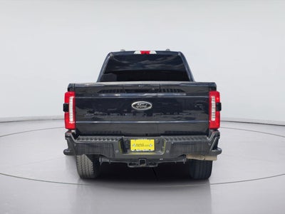 2025 Ford Super Duty F-350 XLT