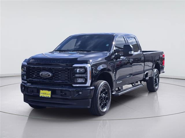 2025 Ford Super Duty F-350 XLT