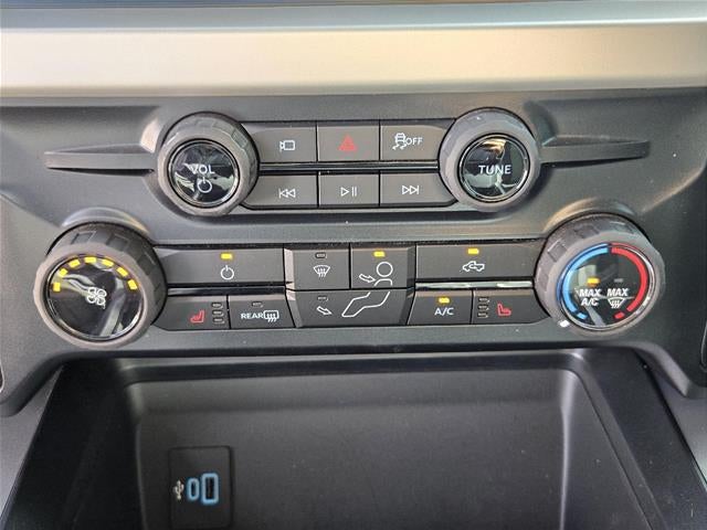 2025 Ford Super Duty F-350 XLT