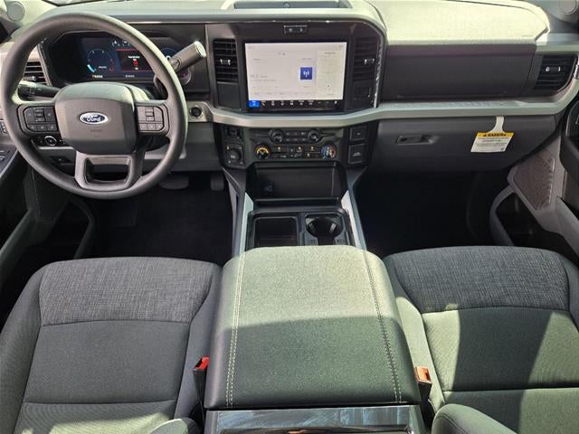 2025 Ford Super Duty F-350 XLT
