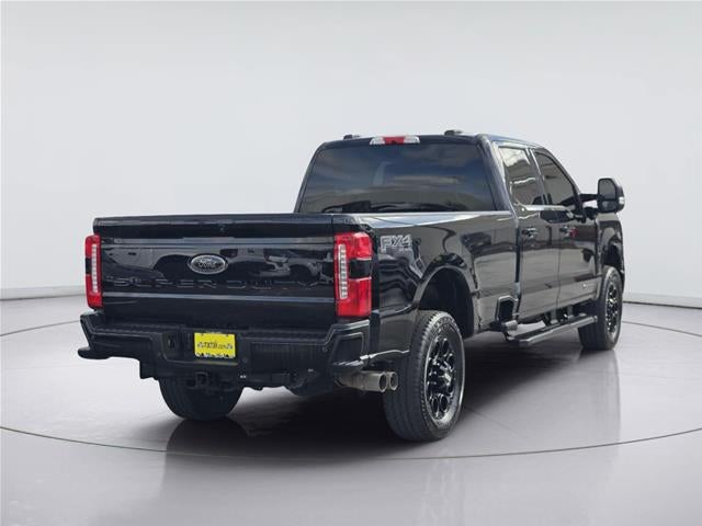 2025 Ford Super Duty F-350 XLT