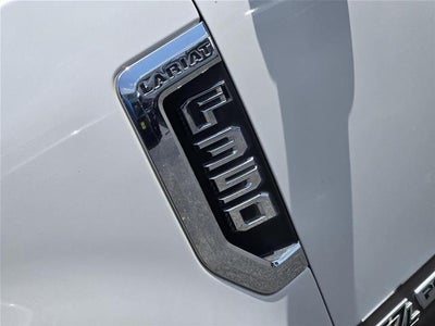 2019 Ford Super Duty F-350 SRW LARIAT