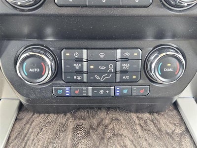 2019 Ford Super Duty F-350 SRW LARIAT