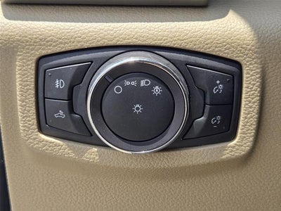 2019 Ford Super Duty F-350 SRW LARIAT