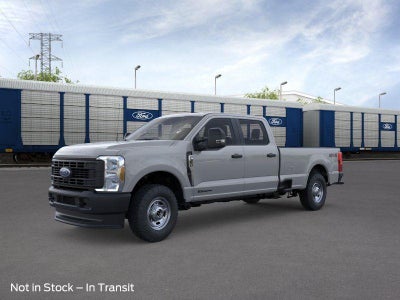 2026 Ford F350 PU Base