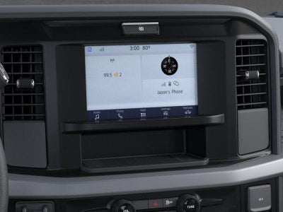 2026 Ford F350 PU Base