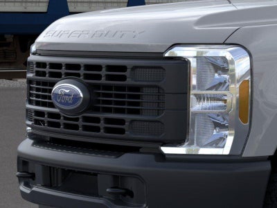 2026 Ford F350 PU Base
