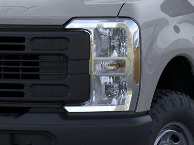 2026 Ford F350 PU Base