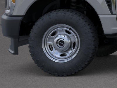 2026 Ford F350 PU Base