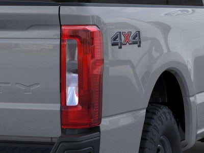 2026 Ford F350 PU Base