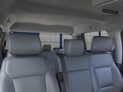 2026 Ford F350 PU Base