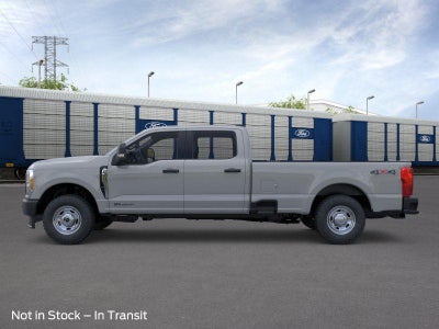 2026 Ford F350 PU Base