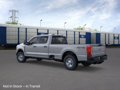 2026 Ford F350 PU Base