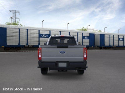 2026 Ford F350 PU Base
