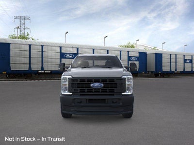 2026 Ford F350 PU Base