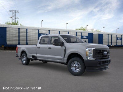 2026 Ford F350 PU Base